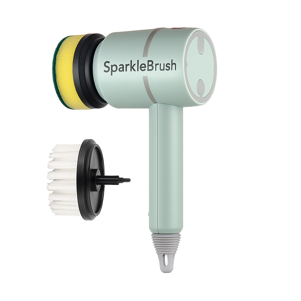 SparkleBrush
