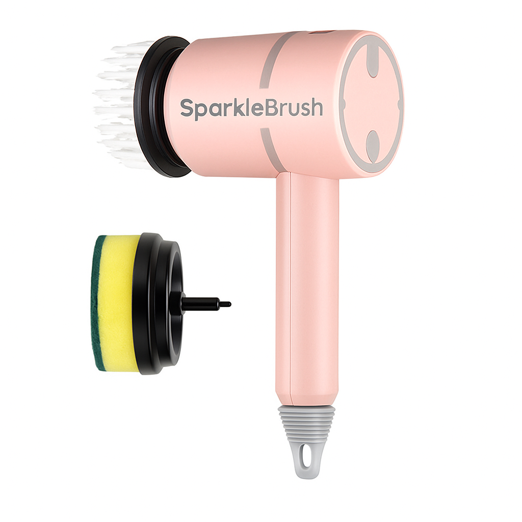 SparkleBrush