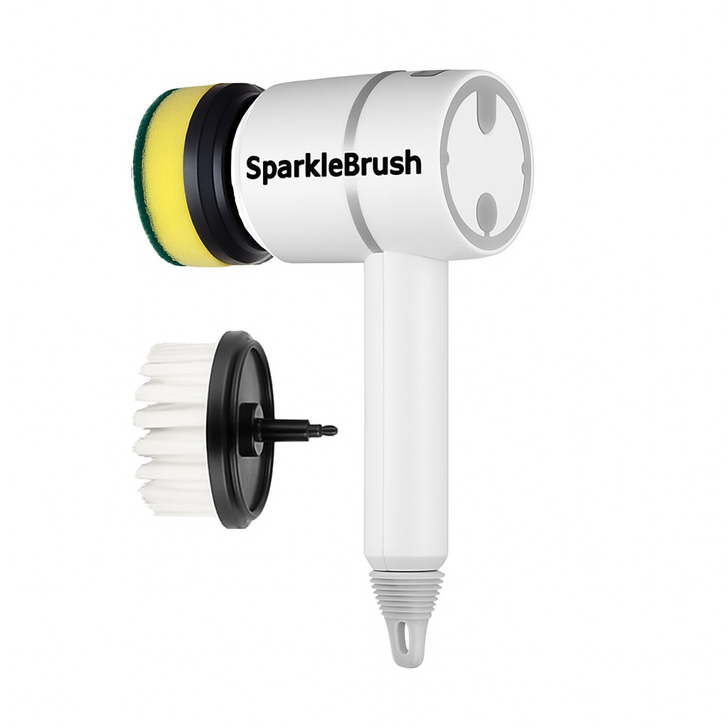 SparkleBrush