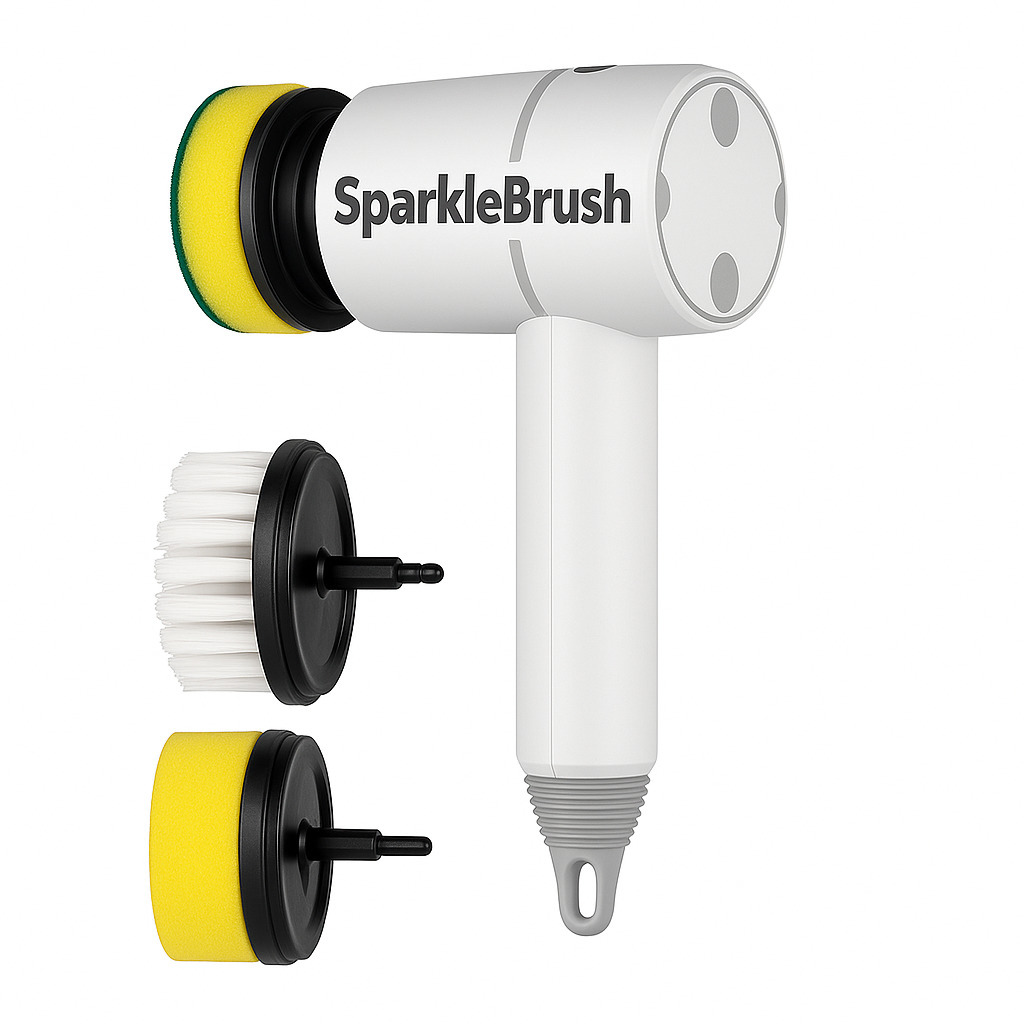 SparkleBrush
