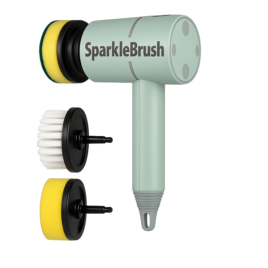 SparkleBrush
