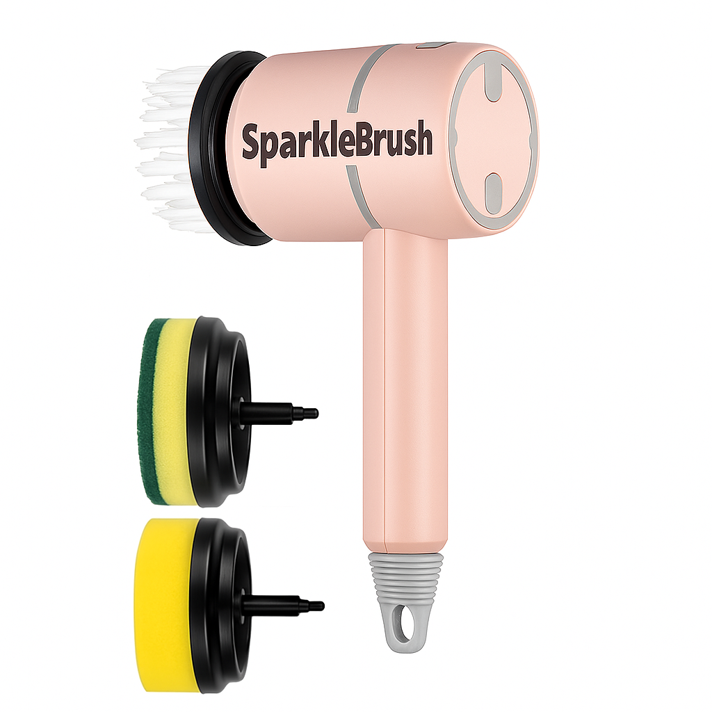 SparkleBrush