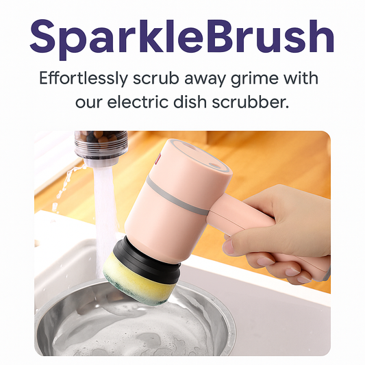SparkleBrush
