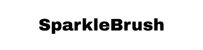 SparkleBrush